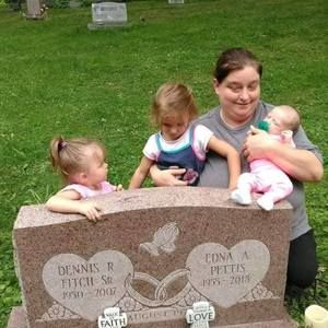 Meet your Posher, Imogene